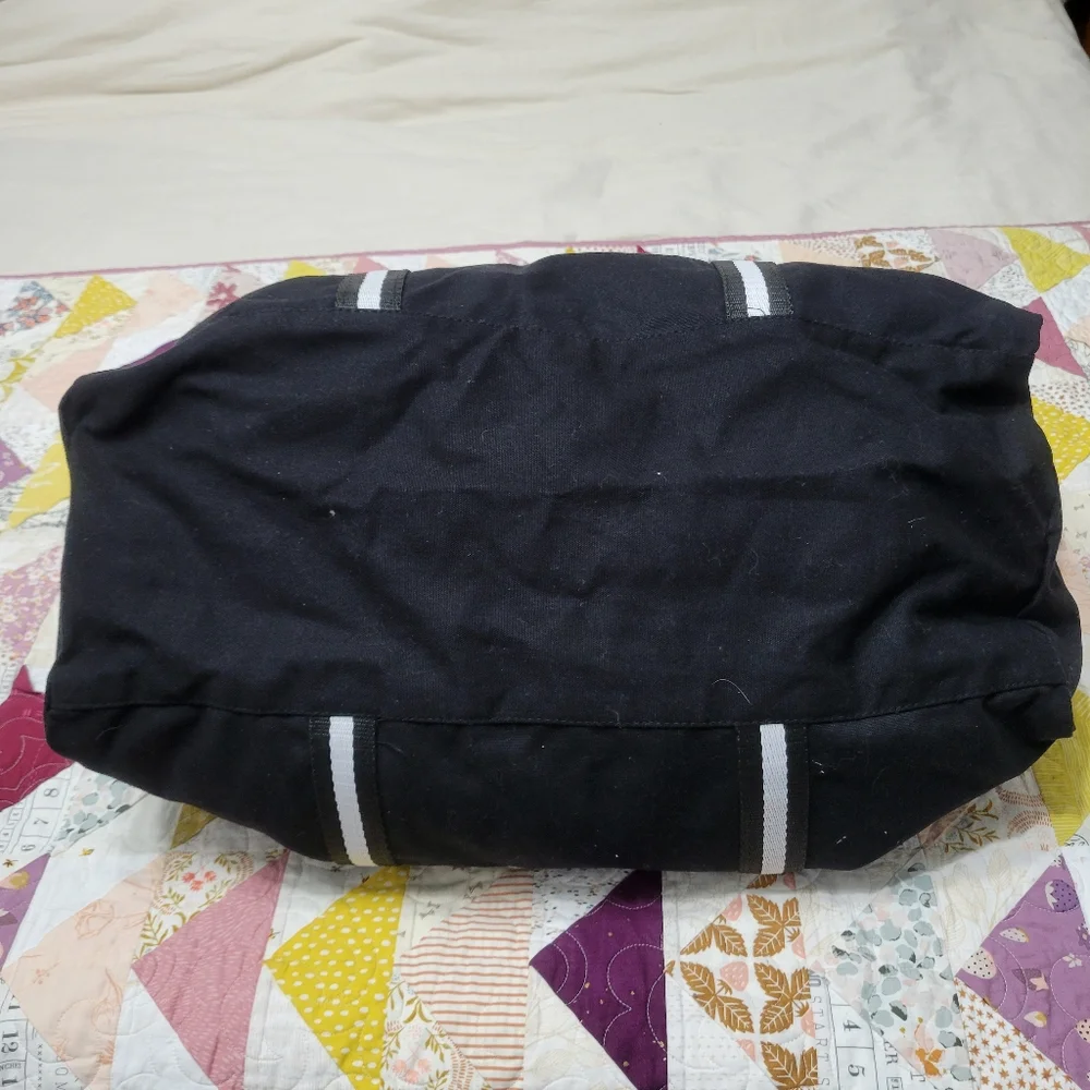 Hydrow Rowing Club Duffel Bag